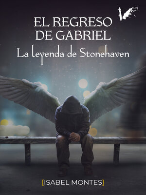 cover image of El regreso de Gabriel